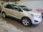 2017 Ford Edge SE