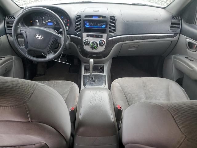 2008 Hyundai Santa FE GLS