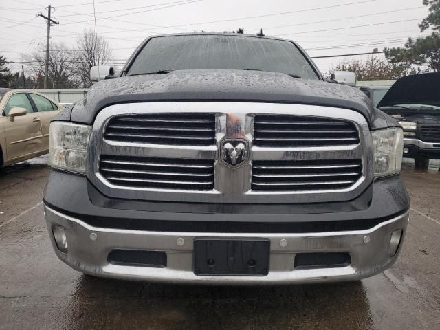 2016 Dodge RAM 1500 SLT