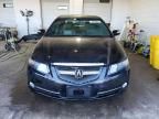 2008 Acura TL Type S