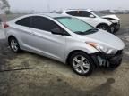 2013 Hyundai Elantra Coupe GS