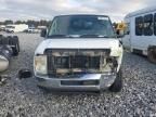 2009 Ford Econoline E350 Super Duty Wagon