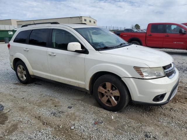 2011 Dodge Journey Mainstreet