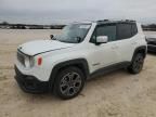 2017 Jeep Renegade Limited