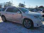 2011 GMC Acadia Denali