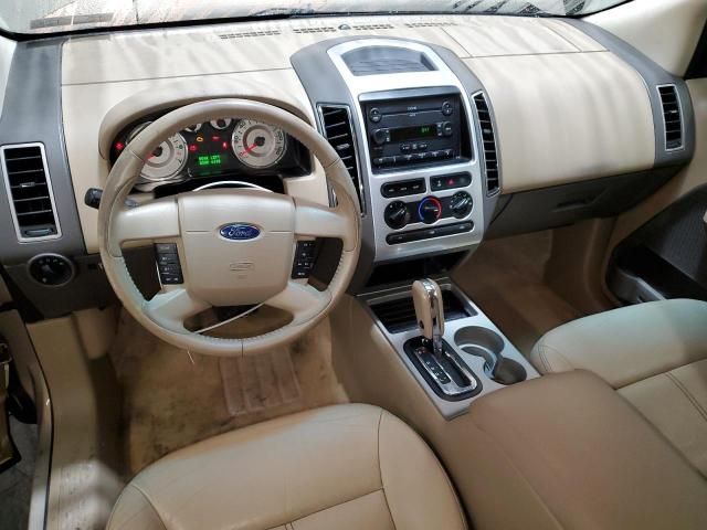 2007 Ford Edge SEL