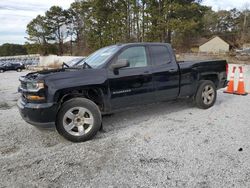 Vehiculos salvage en venta de Copart Fairburn, GA: 2019 Chevrolet Silverado LD C1500 Custom