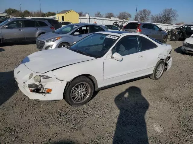 2000 Acura Integra LS