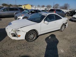 Acura Integra Vehiculos salvage en venta: 2000 Acura Integra LS