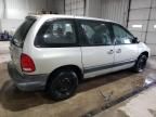 2000 Dodge Caravan SE