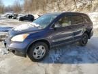 2008 Honda CR-V LX