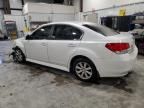 2010 Subaru Legacy 2.5I Premium