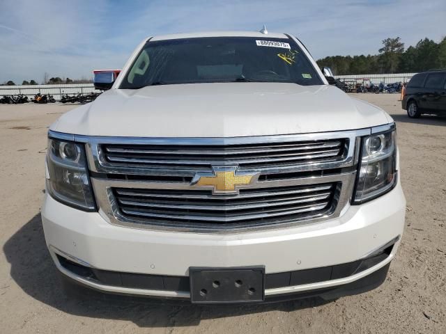 2017 Chevrolet Tahoe K1500 Premier