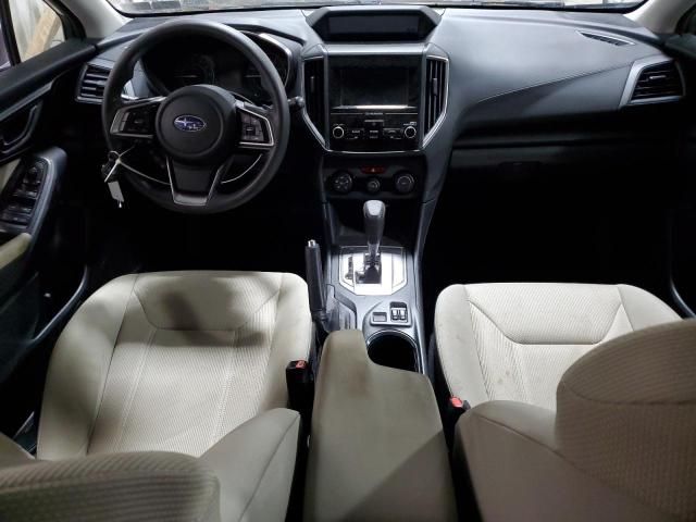 2018 Subaru Impreza Premium Plus