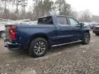 2019 Chevrolet Silverado K1500 RST