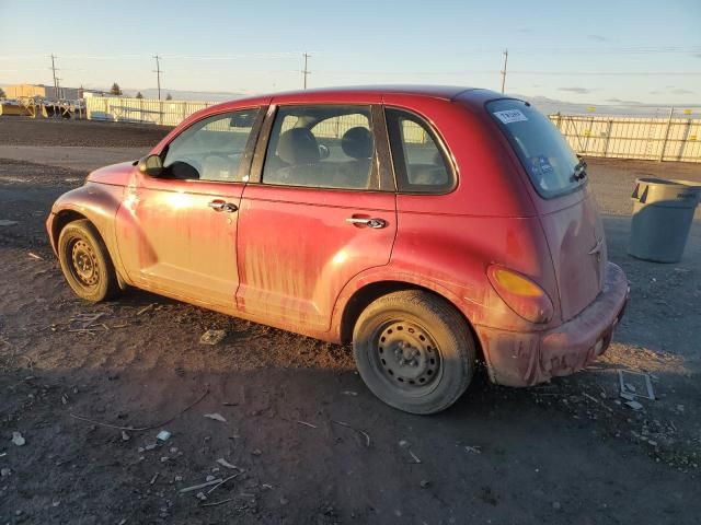 2005 Chrysler PT Cruiser