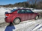 2011 Subaru Legacy 2.5I Premium