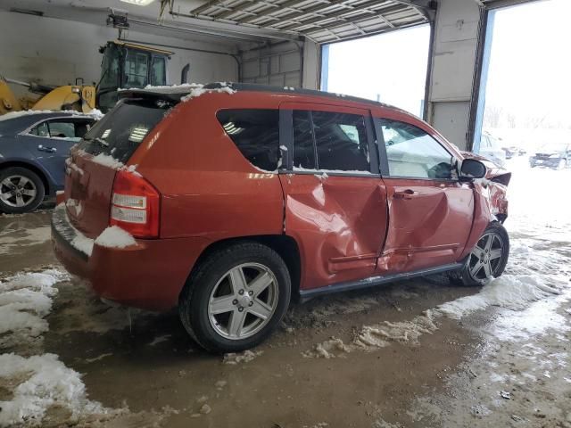 2010 Jeep Compass Sport