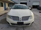 2009 Lincoln MKS