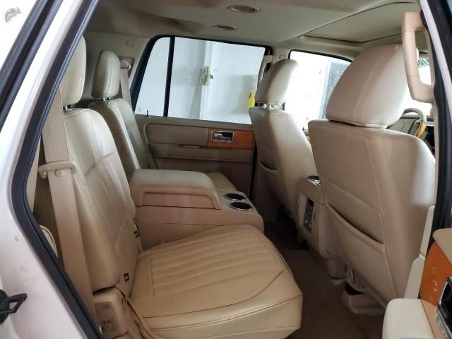 2009 Lincoln Navigator