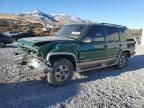 1999 Chevrolet Tahoe K1500