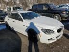 2014 BMW 640 XI Gran Coupe