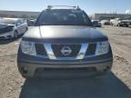 2007 Nissan Frontier Crew Cab LE