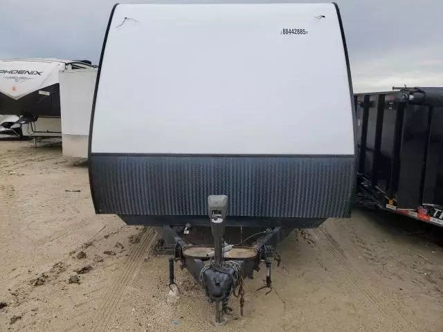 2015 Kodiak Trailer