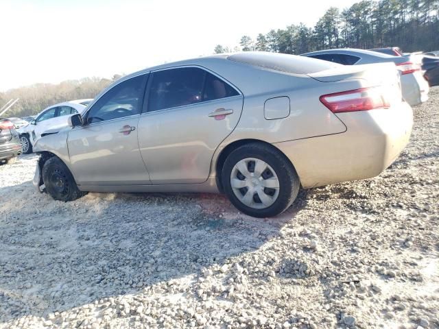 2008 Toyota Camry CE