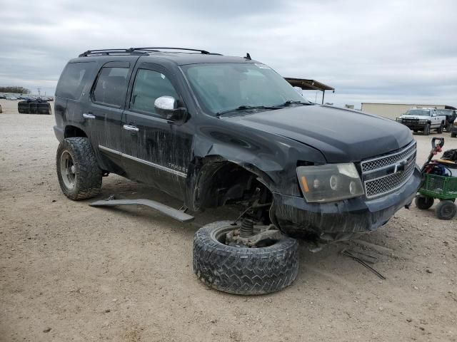 2009 Chevrolet Tahoe K1500 LTZ