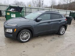 2019 Hyundai Kona SEL en venta en Hurricane, WV