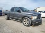 2004 Dodge RAM 1500 ST