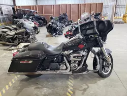 Harley-Davidson Flht Vehiculos salvage en venta: 2019 Harley-Davidson Flht