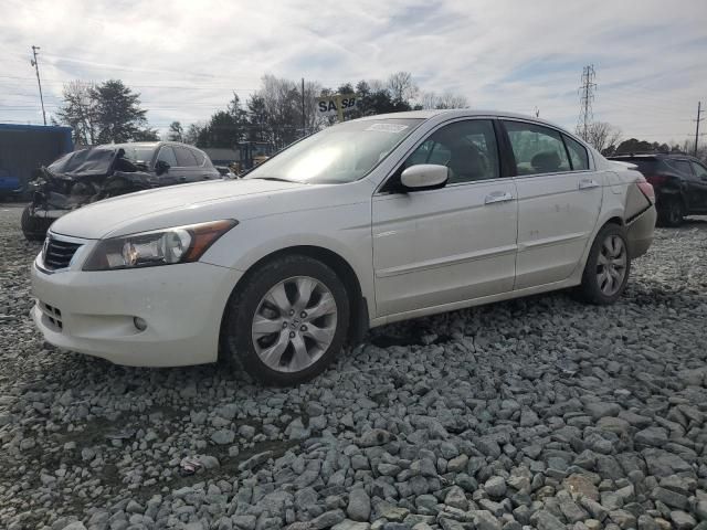 2009 Honda Accord EXL