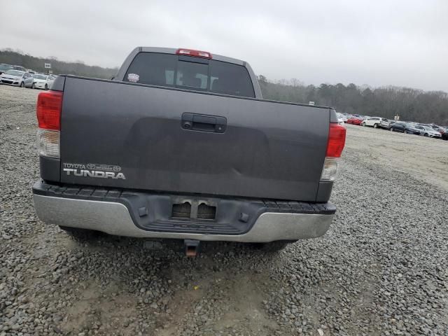 2011 Toyota Tundra Double Cab SR5