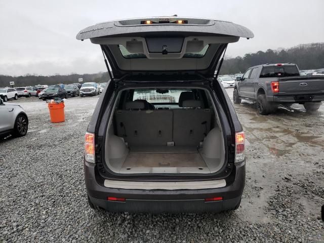 2008 Chevrolet Equinox LS