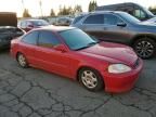 2000 Honda Civic EX