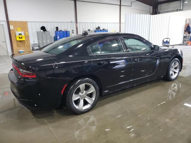 2017 Dodge Charger SXT