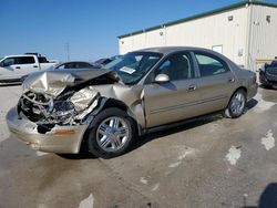 2001 Mercury Sable LS Premium en venta en Haslet, TX