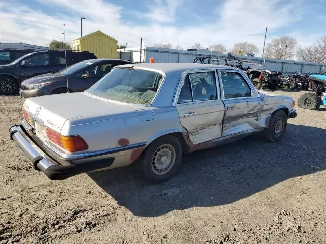 1979 Mercedes-Benz 300 SD