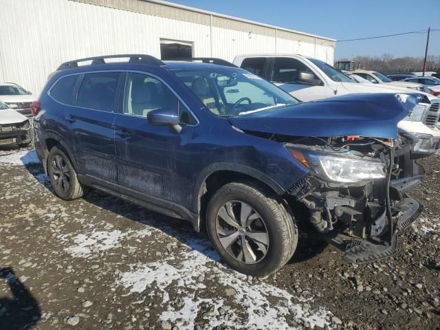 2021 Subaru Ascent Premium