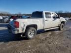 2008 Chevrolet Silverado K2500 Heavy Duty