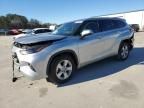 2022 Toyota Highlander L