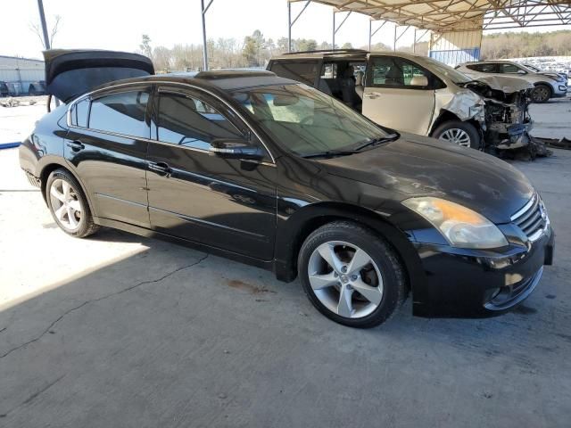 2007 Nissan Altima 3.5SE