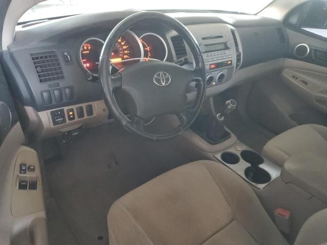 2006 Toyota Tacoma Prerunner Access Cab