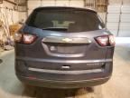 2014 Chevrolet Traverse LS