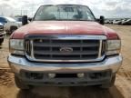 2004 Ford F350 SRW Super Duty