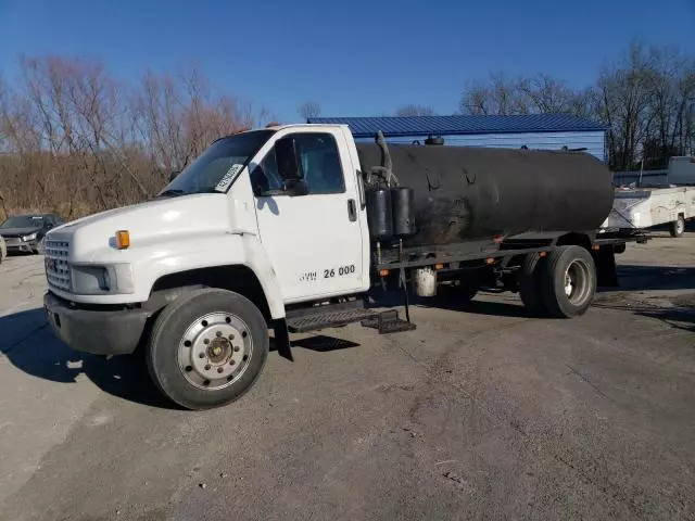 2008 GMC C5500 C5C042