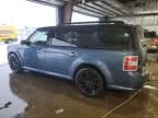 2018 Ford Flex SEL