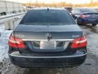 2011 Mercedes-Benz E 350 4matic